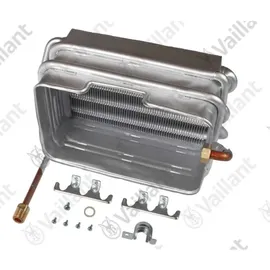 Vaillant Wärmetauscher 0010026289