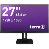 WORTMANN Terra 2748W 27" schwarz