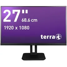 WORTMANN Terra 2748W 27" schwarz