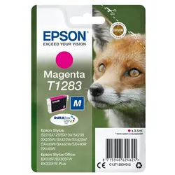 Epson T1283 (C13T12834022) - Tintenpatrone, magenta