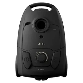 AEG Clean3000 Staubsauger AB31C1GG Schwarz 750 W