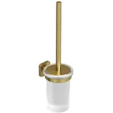 Kludi WC-Bürstengarnitur Vela S Gold (25974N0)
