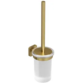 Kludi WC-Bürstengarnitur Vela S Gold (25974N0)