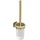 Kludi WC-Bürstengarnitur Vela S Gold (25974N0)