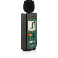 EXTECH Schallpegel-Messgerät SL250W 30 - 130 dB 31.5Hz -