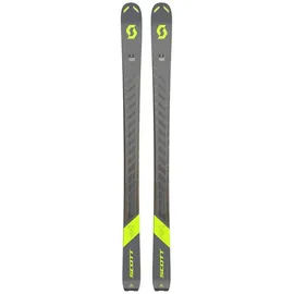 Scott Superguide 95 24/25 Tourenski - grau