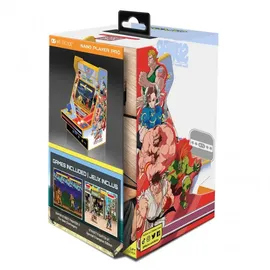 My Arcade Nano Player Street Fighter II 4.5 inch