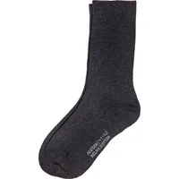 Hudson Relax Cotton Socken Herren Strick