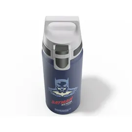 Sigg WMB One Batman Blau 0,6 l