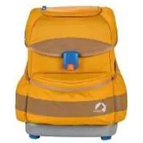 Finkid Buddy 4-tlg. golden yellow/cinnamon