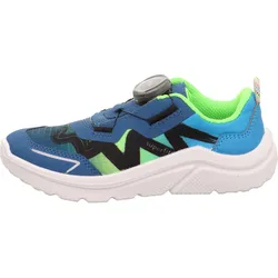 Superfit Kicks blau/hellgrÜn (8000) 38