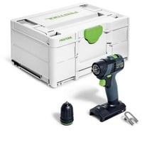 Festool TXS 18-Basic ohne Akku