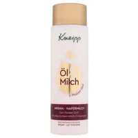 Kneipp öl & Milch Argan Hafermilch