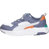 Puma Trinity 2 LT AC + PS Grijs