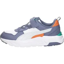 Puma Trinity 2 LT AC + PS Grijs
