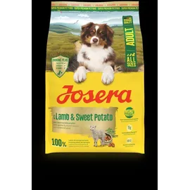 Josera Lamm & Süßkartoffel 3 kg