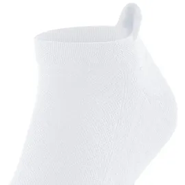 Falke Cool Kick Sneakersocken 1 Paar Weiß 35-36