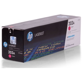 HP 203A magenta