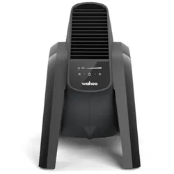 Wahoo KICKR Headwind Schwarz Modell 2025