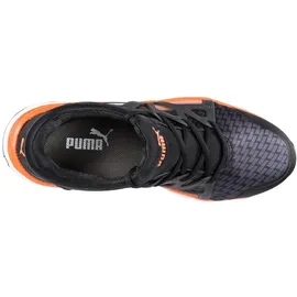 Puma RUSH 2.0 MID S1P ESD HRO SRC