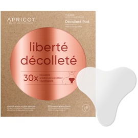 Apricot GmbH APRICOT Decollete Pad m Hyaluron simply the breast