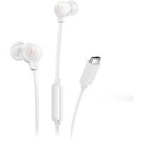Motorola Sound Earbuds 3C-S In-Ear-Kopfhörer mit Mikrofon, Bequeme Passform,