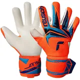 Reusch Torwarthandschuhe orange 10,5