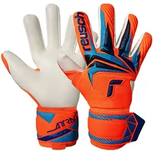 Reusch Torwarthandschuhe orange 10,5