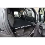 Vansleep Fahrerhausbett 3-Sitzer Transporter