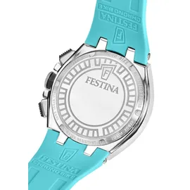 Festina Chrono Bike 2026 F20755/7 Silikonband 46 mm F20755-7
