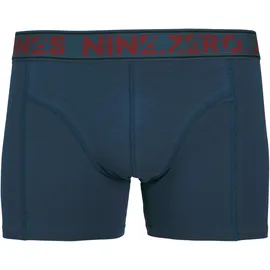 JACK & JONES Trunk »JACCOLTON SOLID TRUNKS 12 PACK« Packung, 12 Stk., phantom pack:schwarz, titan, schwarz navy, schwarz, titan, titan, schwarz, schwarz navy, titan, schwarz, ph, Jersey, Obermaterial: 95% Baumwolle, 5% Elasthan, unifarben, bequem, Unterhosen
