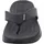 SKECHERS GO CONSISTENT Sandal SYNTHWAVE Flip-Flop, Black, 41 EU