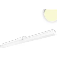 ISOLED Isoled, 3-PH Linearleuchte 1200mm, 40W, 110°, weiß