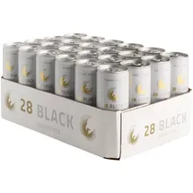 28 Black Acai zuckerfrei 24x250 ml