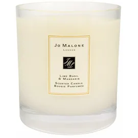Jo Malone London Lime Basil & Mandarin Duftkerze 2100 g