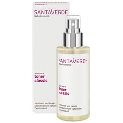 Santaverde Aloe Vera Toner Classic