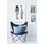 APELT Kissenbezug 3980 48 x 48 cm Blau