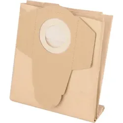 PRAGMAT Staubsaugerbeutel 20l