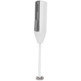 Handmixer Elektrischer Kunststoff Handmixer Schneebesen Milchaufschäumer Küche Schneebesen zum Mixen von Keksen Kuchen Teig Teig Mixer