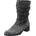 Stiefel grau 39