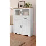 Home Affaire Highboard »Trinidad«,