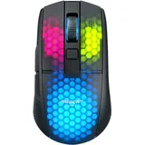 Roccat Burst Pro Air schwarz, USB/Bluetooth (ROC-11-430 / ROC-11-431)