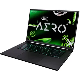 Gigabyte AERO X16 AMD Ryzen AI 7 350 16 GB RAM 1 TB SSD RTX 5060