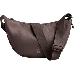 Got Bag Umhängetasche / Crossbody Moon Bag Small monochrome tadpole