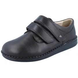 Finn Comfort Klettschuh Prophylaxe 96103 d'braun 40