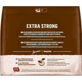 Senseo Extra Strong 5 x 16 St.