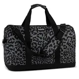 Punta Weekend Doctor Bag XL Schwarz/Graubraun