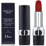 Dior Rouge Dior 846 concorde matte finish