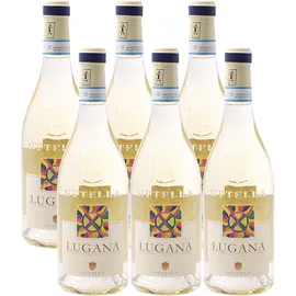 Ottella Lugana Bianco DOC 2024 0,75 l