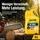 Ravenol Sägeketten-Oel S 85